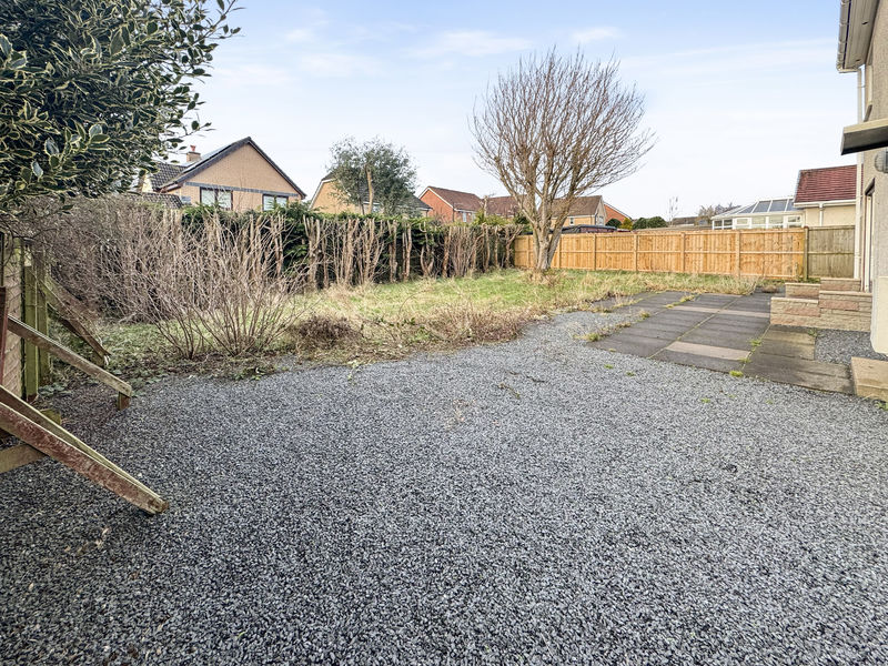 Cedar Road Maisonhill